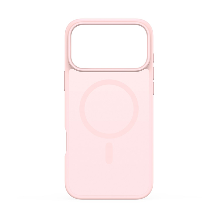 Dux Ducis - Dux Ducis iPhone 17 Pro Max Mobilskal MagSafe Yind - Ljusrosa
