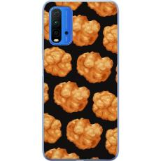 iSecrets - Mobilskal till Xiaomi Redmi Note 9 4G med Nuggets