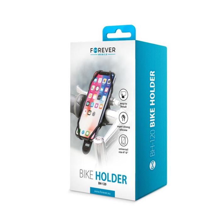 Forever - Forever Mobilfäste för Cykel 6
