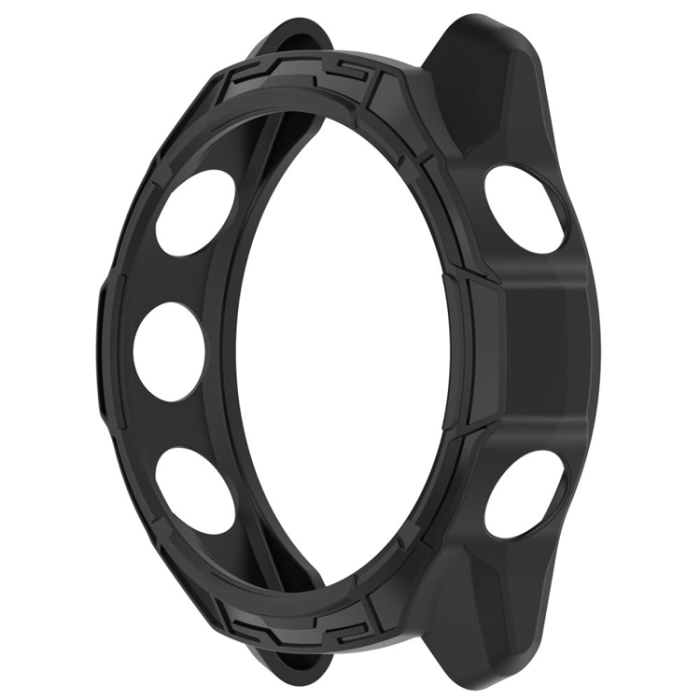 Tech-Protect - Tech-Protect Skal För Garmin Forerunner 70/170 Defense Air - Svart
