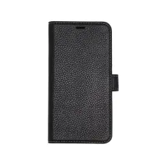 Onsala - Onsala iPhone 11 Plånboksfodral Skinn- Svart