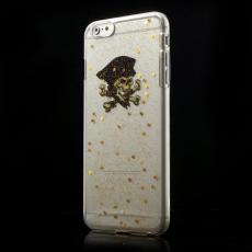 OEM - Glittery BaksideSkal till Apple iPhone 6(S) Plus - Pirate