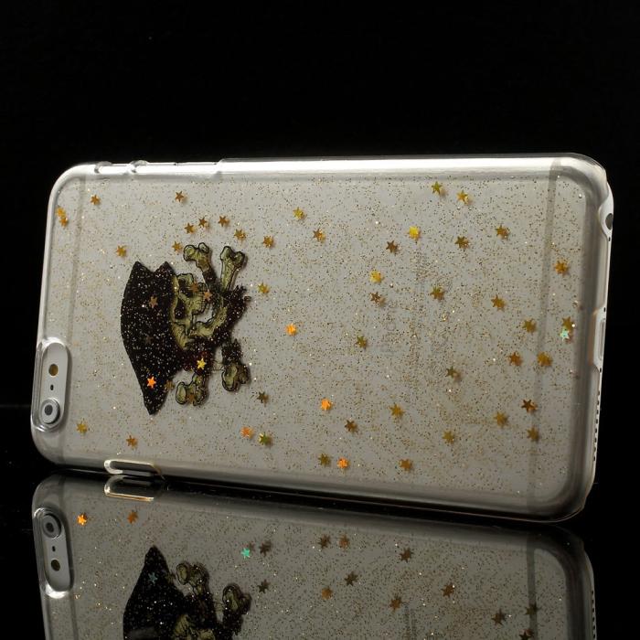 OEM - Glittery BaksideSkal till Apple iPhone 6(S) Plus - Pirate