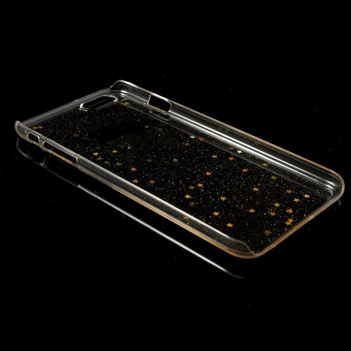 OEM - Glittery BaksideSkal till Apple iPhone 6(S) Plus - Pirate