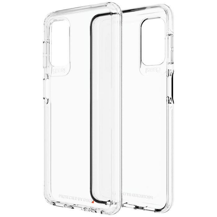 UTGATT1 - Gear4 Crystal Palace Skal Samsung Galaxy A32 5g - Clear