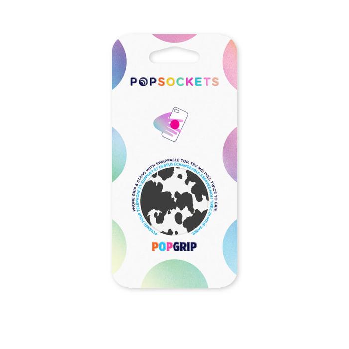 UTGATT1 - Popsockets Avtagbart Grip med Ställfunktion