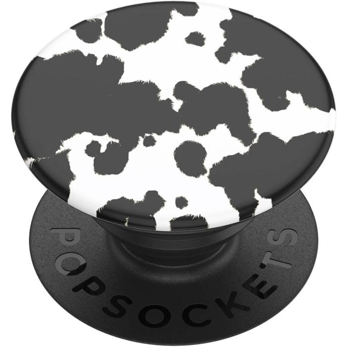 UTGATT1 - Popsockets Avtagbart Grip med Ställfunktion