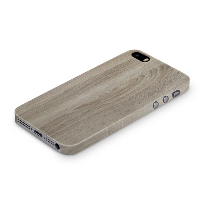 TheMobileStore - Designer iPhone 5/5S/SE Skal - Pat0606