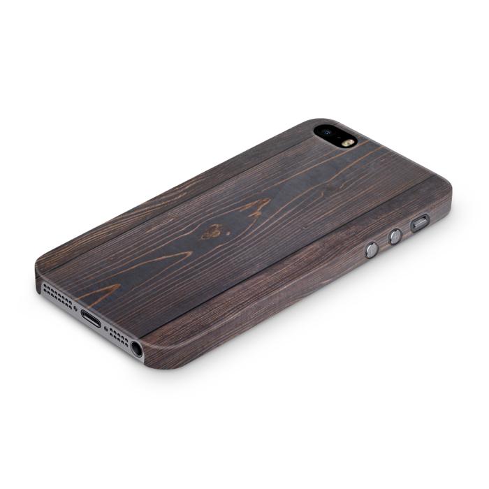 TheMobileStore - Designer iPhone 5/5S/SE Skal - Pat0607