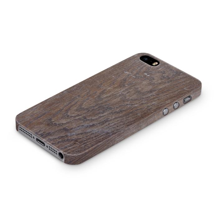 TheMobileStore - Designer iPhone 5/5S/SE Skal - Pat0609
