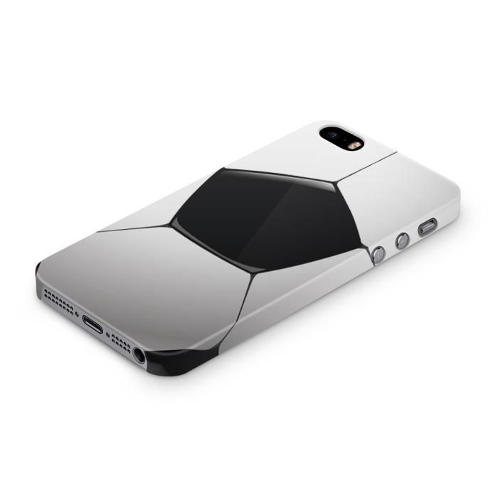 TheMobileStore - Designer iPhone 5/5S/SE Skal - Pat0652