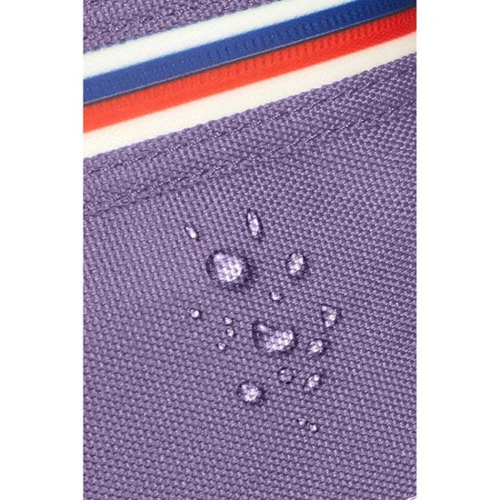 UTGATT1 - American Tourister Upbeat Ryggsäck - Soft Lilac