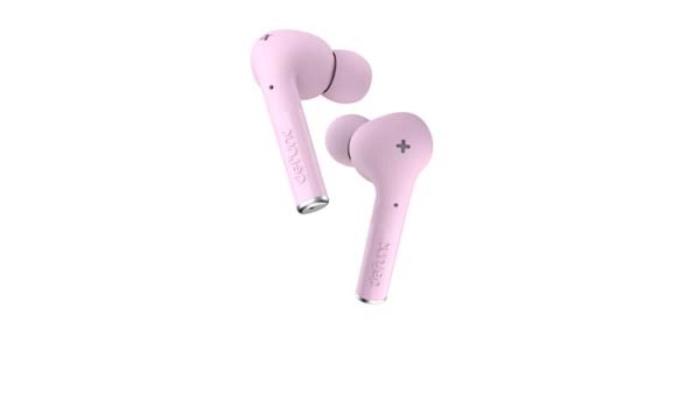 DeFunc - Defunc In-Ear Hörlurar Trådlösa Bluetooth True Entertainment - Rosa
