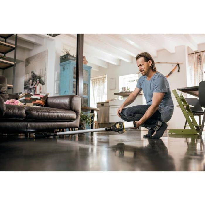 Kärcher - KÄRCHER Skaftdammsugare VC 6 Cordless ourFamily