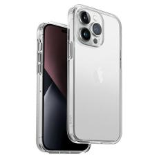 UNIQ - UNIQ Mobilskal till iPhone 14 Pro MagSafe Clarion - Genomskinlig