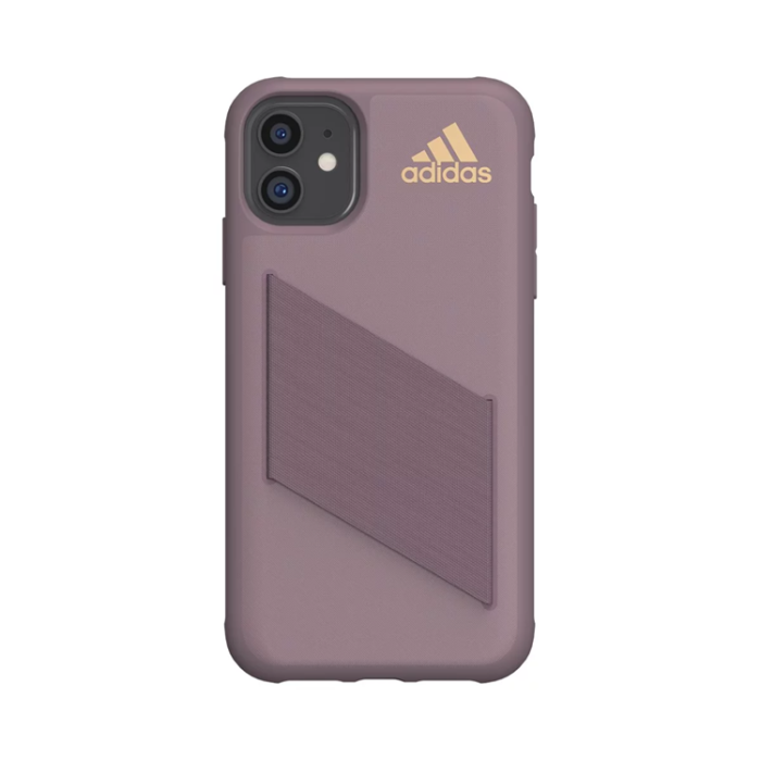 Adidas - Adidas SP Protective Pocket Skal iPhone 11 Pro - Lila