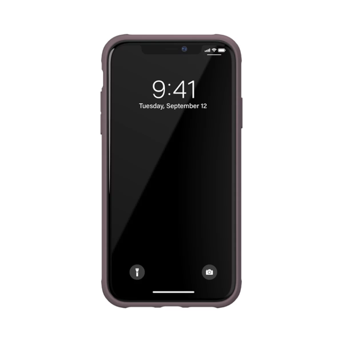 Adidas - Adidas SP Protective Pocket Skal iPhone 11 Pro - Lila