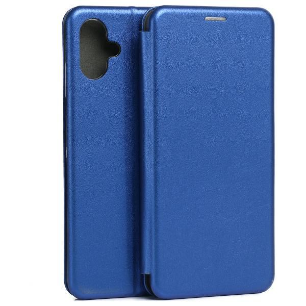 Beline iPhone 16e Plånboksfodral Magnetic - Blå