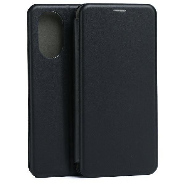 Beline iPhone 16e Plånboksfodral Magnetic - Svart
