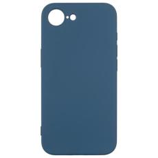 Beline - Beline iPhone 16e Mobilskal Silikon - Blå