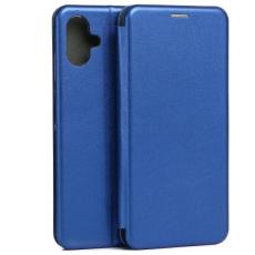 Beline - Beline iPhone 16e Plånboksfodral Magnetic - Blå