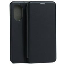 Beline - Beline iPhone 16e Plånboksfodral Magnetic - Svart