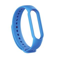 Beline - Beline Mi Band 3/4 Armband - Bl&aring;/Ljusbl&aring;