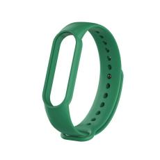 Beline - Beline Mi Band 3/4 Armband - Gr&ouml;n