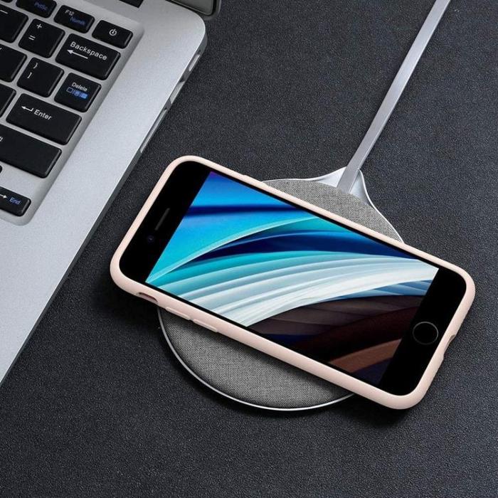 Tech-Protect - Tech-Protect Galaxy A54 5G Skal Icon - Svart