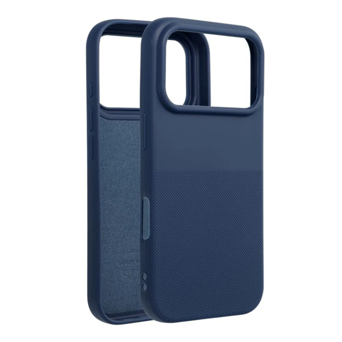 A-One Brand - Mobilskal För iPhone 17 Pro Easy Dual - Blå