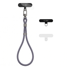 Tech-Protect - Tech-Protect Mobilrem Wrist C11S - Shadow Gr&aring;