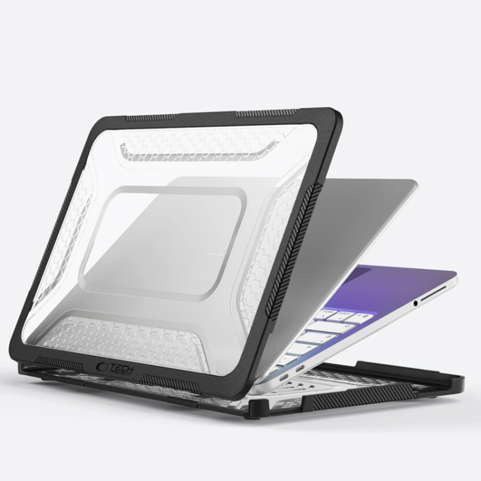 Tech-Protect - Tech-Protect Skal för Macbook Neo 13