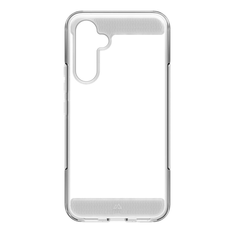 Black Rock Samsung A54 5G Mobilskal Air Rugged - Transparent | 2353 | AlltMobil