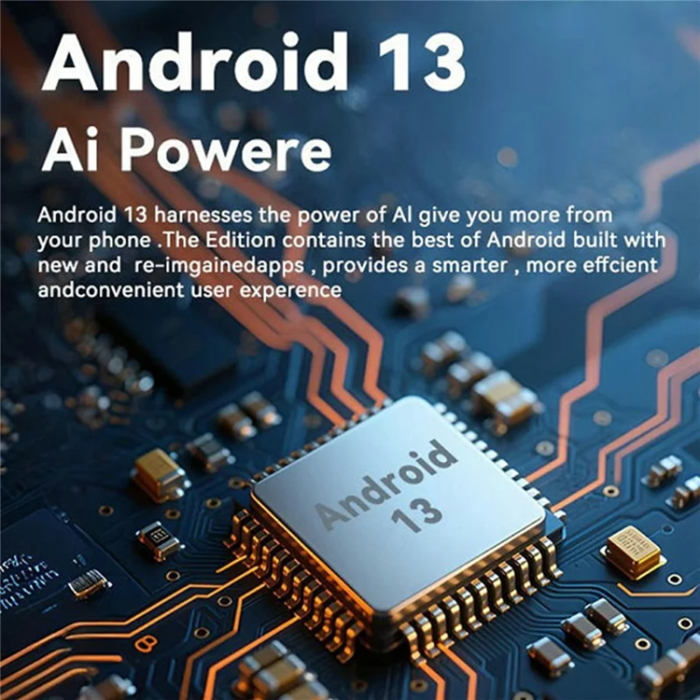 A-One Brand - Surfplatta För Barn A17 med 3000mAh Batteri - Rosa