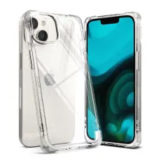 Ringke - Ringke iPhone 14 Plus Skal Air - Clear