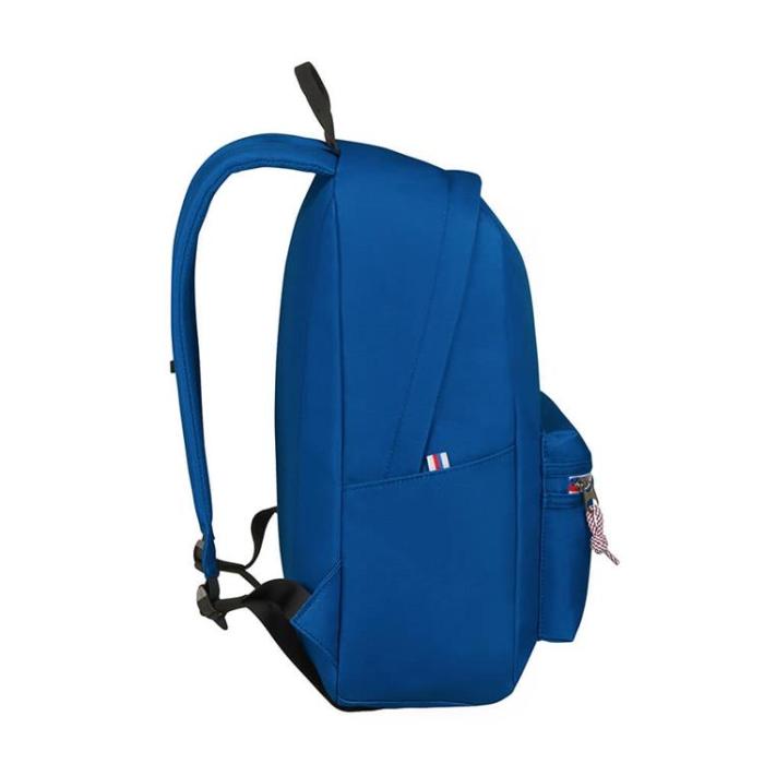 UTGATT1 - American Tourister Upbeat Ryggsäck - Atlantic Blå