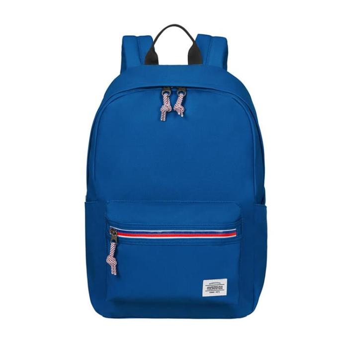 UTGATT1 - American Tourister Upbeat Ryggsäck - Atlantic Blå