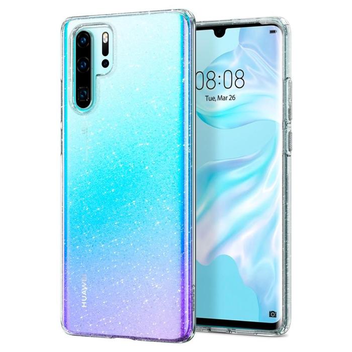 UTGATT5 - SPIGEN Liquid Crystal Huawei P30 Pro Glitter Crystal
