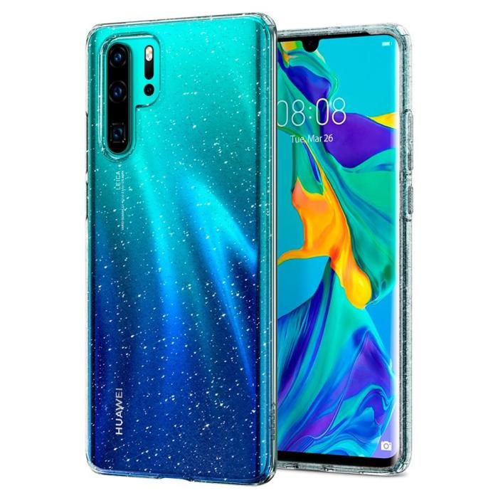 UTGATT5 - SPIGEN Liquid Crystal Huawei P30 Pro Glitter Crystal