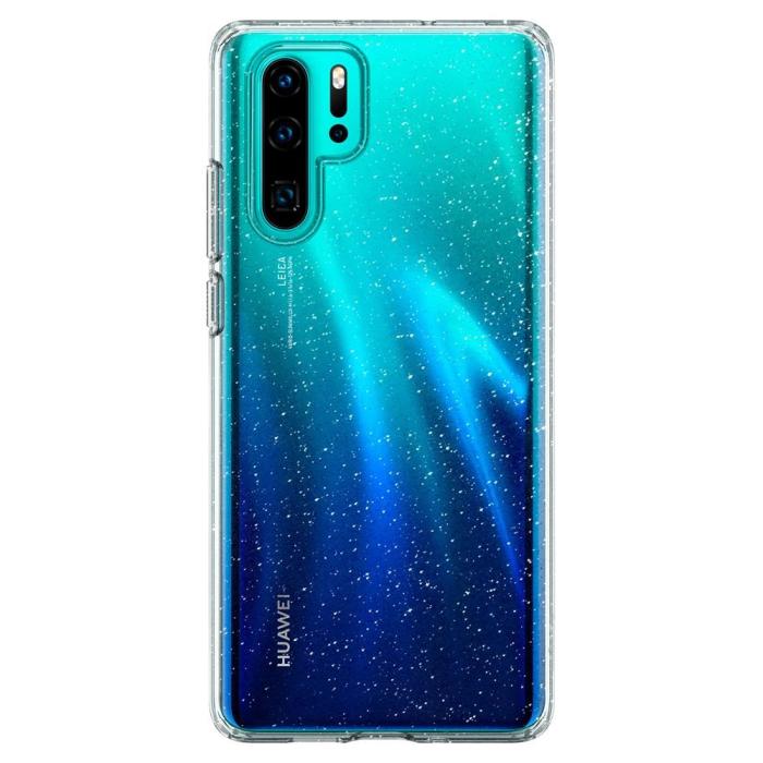UTGATT5 - SPIGEN Liquid Crystal Huawei P30 Pro Glitter Crystal