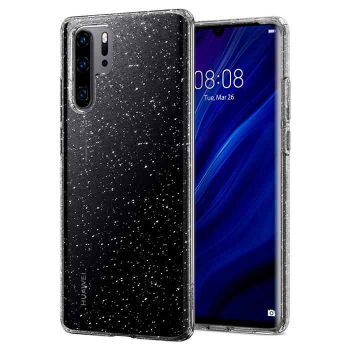 UTGATT5 - SPIGEN Liquid Crystal Huawei P30 Pro Glitter Crystal