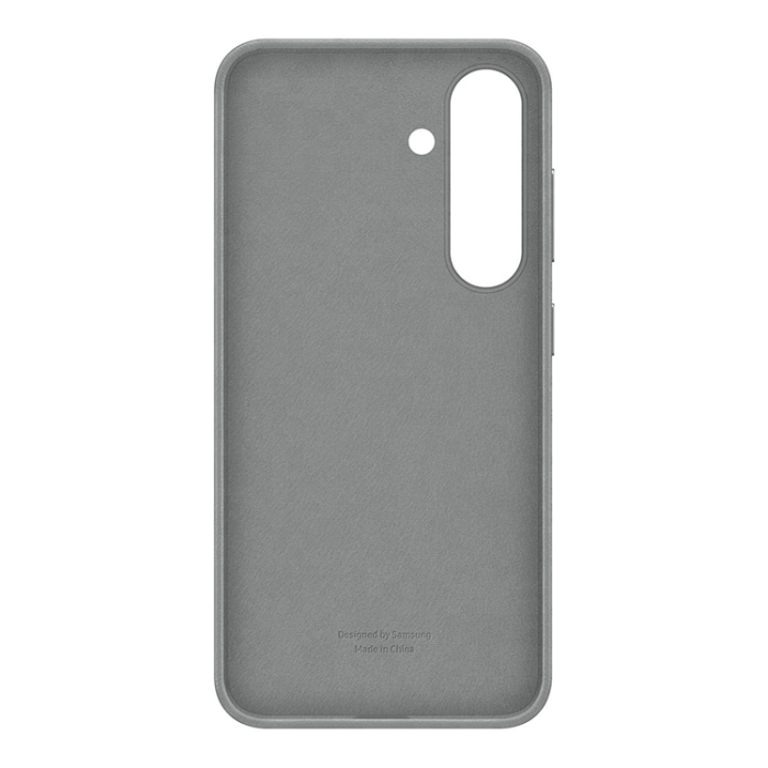 Samsung - Samsung Galaxy S25 Edge Mobilskal Kindsuit - Grå