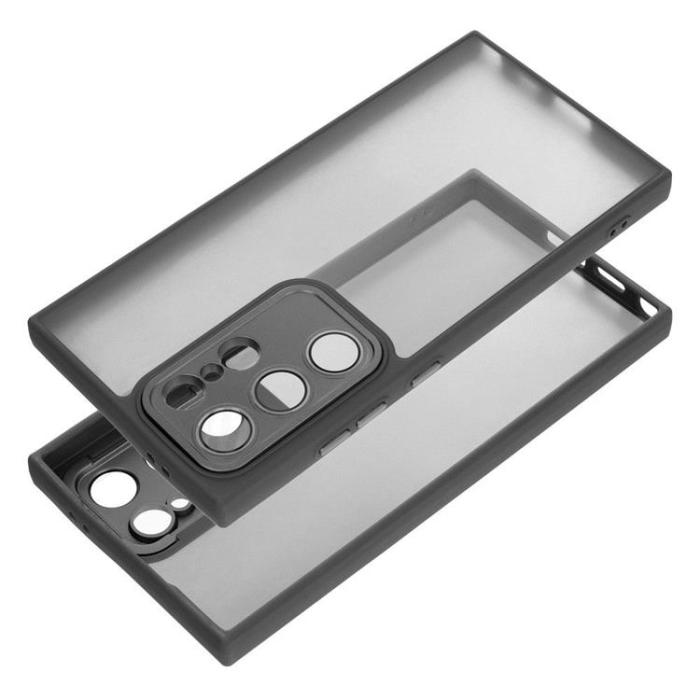 OEM - Galaxy S24 Ultra Mobilskal Variete - Svart