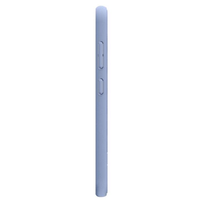 Spigen - Spigen Galaxy S25 Plus Mobilskal Magsafe Parallax - Lila Ish