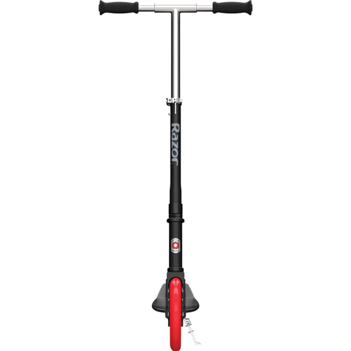 RAZOR - Razor Carbon Lux Scooter - Black