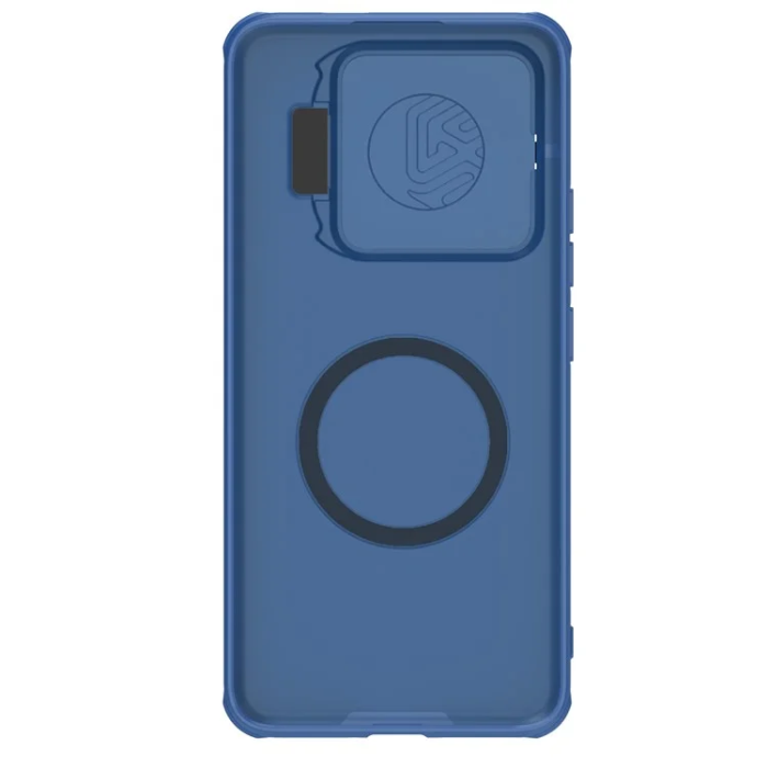 Nillkin - Nillkin Xiaomi 14 Pro Mobilskal MagSafe CamShield Prop