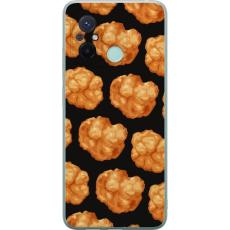 iSecrets - Mobilskal till Xiaomi Redmi 12C med Nuggets