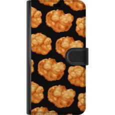 iSecrets - Pl&aring;nboksfodral till Nothing Phone (3a) med Nuggets