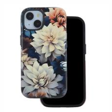 OEM - iPhone 15 Plus Mobilskal Decor - Spring