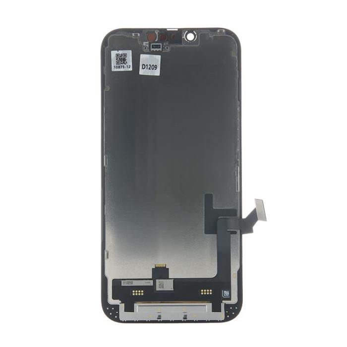 SpareParts - iPhone 14 Skärm med LCD-display Incell FHD - Svart